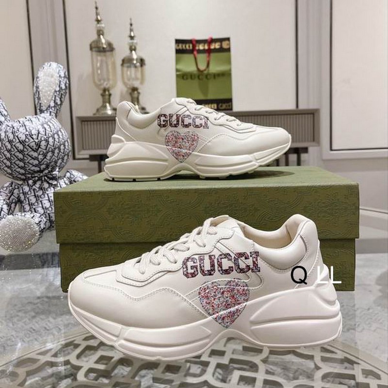 Gucci Men's Shoes 224